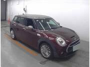2016 BMW MINI