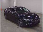 2016 BMW 4 SERIES