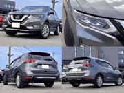 2019 NISSAN X-TRAIL