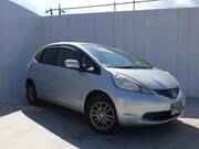 2008 HONDA FIT G