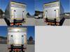 HINO POWDER CEMENT TRUCK