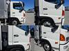HINO POWDER CEMENT TRUCK