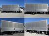 HINO POWDER CEMENT TRUCK