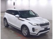 2019 LAND ROVER RANGE ROVER EVOQUE