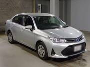 2019 TOYOTA COROLLA AXIO