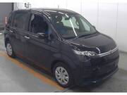 2016 TOYOTA SPADE