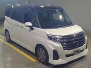 2022 TOYOTA ROOMY