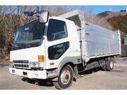 1999 FUSO FIGHTER