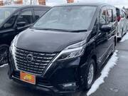 2020 NISSAN SERENA