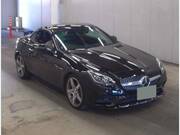 2016 MERCEDES BENZ SLC