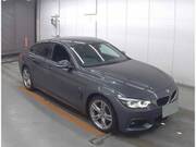 2019 BMW 4 SERIES