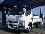 2019 FUSO CANTER