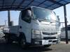 FUSO CANTER