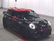2017 BMW MINI