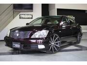 2006 TOYOTA CROWN ROYAL SALOON