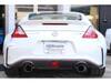 NISSAN FAIRLADY Z