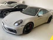 2024 PORSCHE 911 (Left Hand Drive)