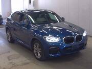 2021 BMW X4