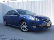 2012 SUBARU LEGACY B4