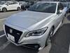 TOYOTA CROWN HYBRID