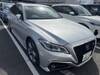 TOYOTA CROWN HYBRID