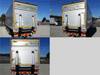 HINO POWDER CEMENT TRUCK