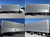 HINO POWDER CEMENT TRUCK
