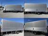 HINO POWDER CEMENT TRUCK