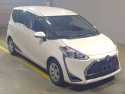 2018 TOYOTA SIENTA