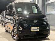 2025 NISSAN ROOX