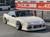 NISSAN 180SX
