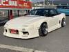 NISSAN 180SX