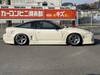 NISSAN 180SX