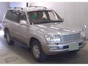 2003 TOYOTA LAND CRUISER
