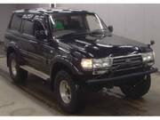 1996 TOYOTA LAND CRUISER