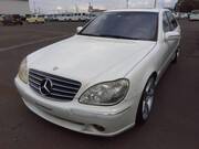 2002 OTHER OTHER (Left Hand Drive)