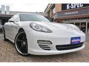 2010 PORSCHE PANAMERA
