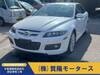 MAZDA ATENZA SPORT