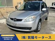 2005 MAZDA DEMIO CASUAL