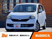 2014 DAIHATSU MIRA EES