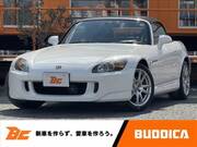 2004 HONDA S2000
