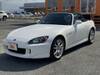 HONDA S2000