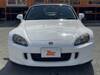 HONDA S2000