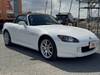 HONDA S2000