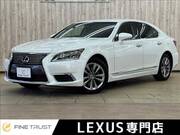 2013 LEXUS LS