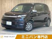 2014 TOYOTA SPADE