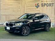 2018 BMW X3