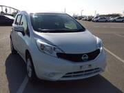 2016 NISSAN NOTE