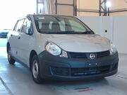 2016 NISSAN AD VAN VE