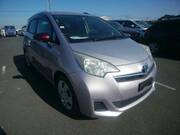 2012 TOYOTA RACTIS